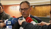 La fiscal rechaza la demanda de Iñaki Urdangarin