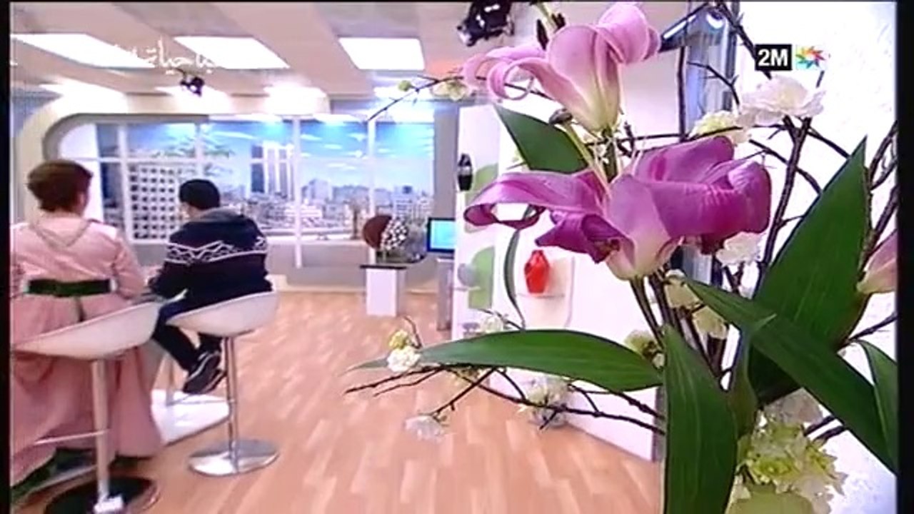 صباحيات : الأربعاء 12 مارس