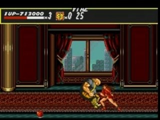 Streets of Rage