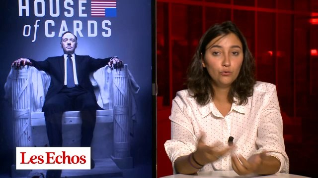 House of Cards saison 2, la critique des Echos, garantie sans spoiler