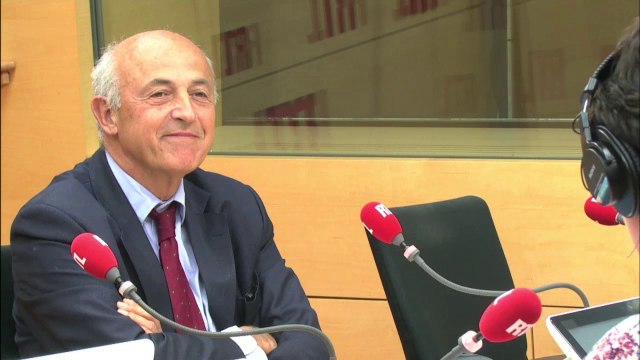 Gel des retraites complémentaires : le débat entre Jean-Hervé Lorenzi et Marie-Laure Dufrêche