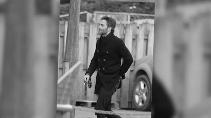 Chris Pine Gets DUI Charge in New Zealand