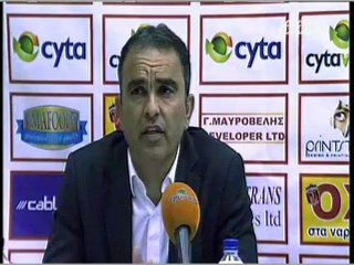 ΔΗΛΩΣΕΙΣ Φ. ΝΙΚΟΛΑΟΥ