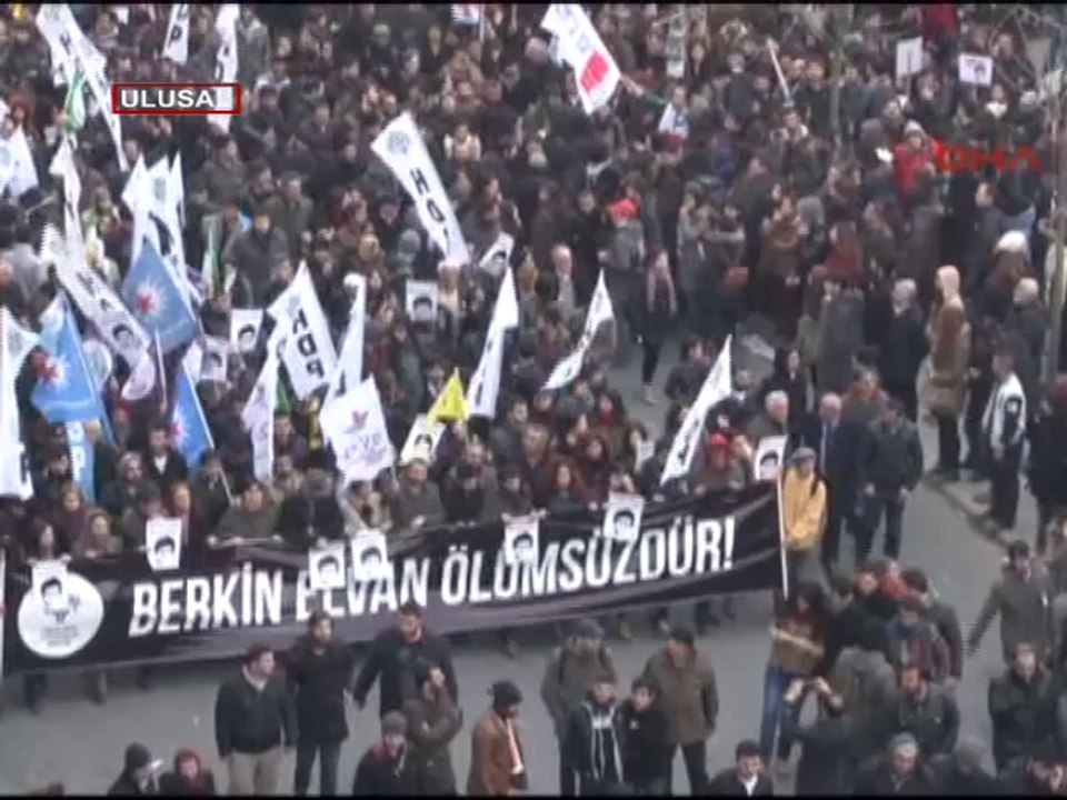 Marjinallere izin vermeyiz