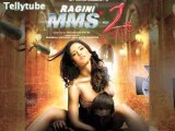 Sunny Leone new look in Ragini MMS 2