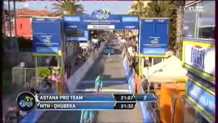 Tirreno-Adriatico 2014 Etape 1