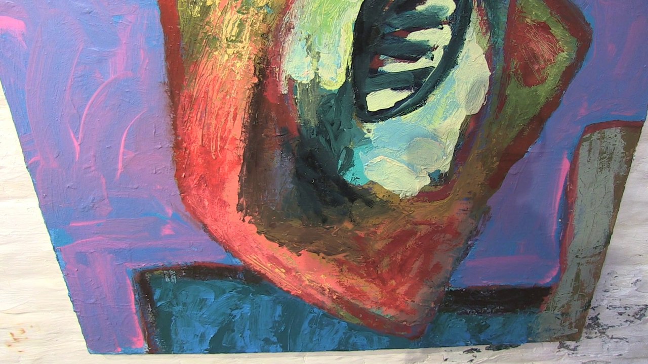 VERNISSAGE TRISTAN BASTIT PPGM ROUBAIX