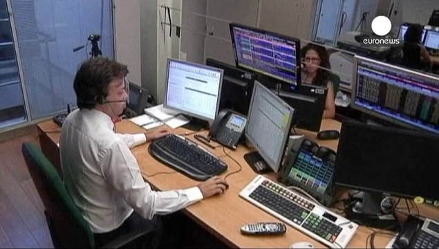 Le chiusure dei mercati europei: 12.03.2014