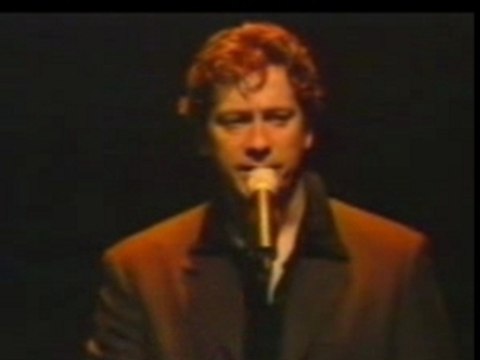 Laurent Gerra - cabane au fond du jardin