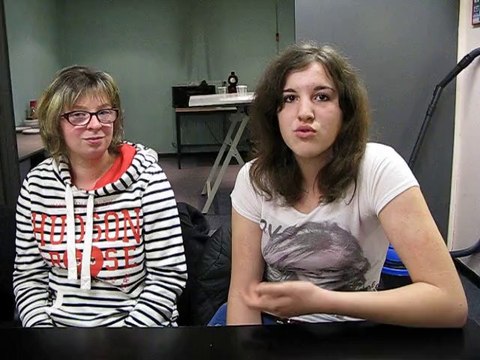 Avec le film Puzzle, de jeunes sourds de Sambre-Avesnois font entendre leur voix