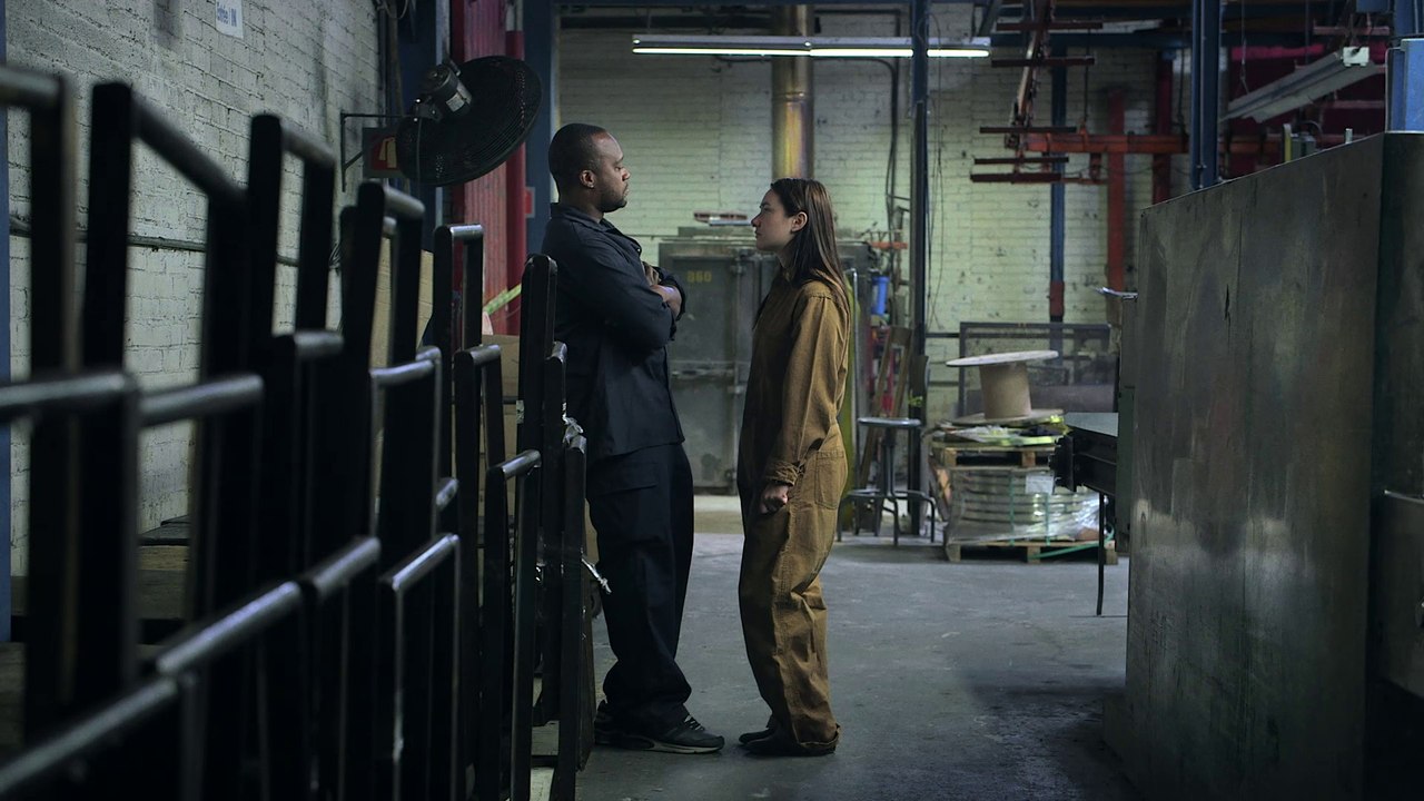 QUE TA JOIE DEMEURE  de Denis Côté - Compétition internationale Cinéma du réel 2014