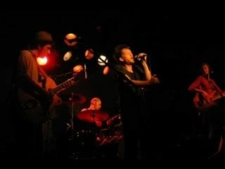 Luttès - Américaine