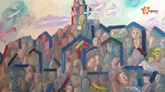 PAROLES D'ASSOS 2014 [S.1] [E.9] - Paroles d'Assos du 12/03 - La maison de Loire en Anjou