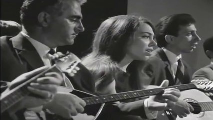 Όποιος δει το παλικάρι - Μαρία Κορδερά