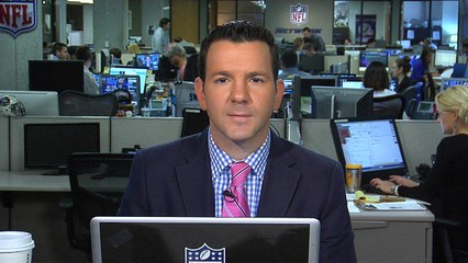 Ware agrees to contract with Denver Broncos