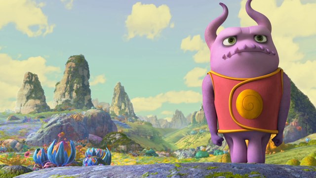 En Route ! (Enfin presque...) - Court-métrage [VF HD1080P]