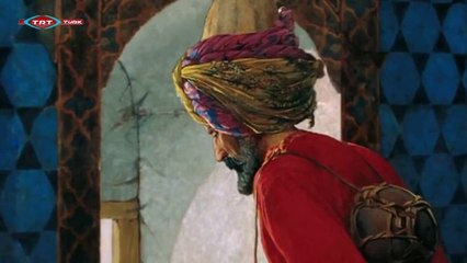 Ressamın Gözü - Kaplumbağa Terbiyecisi Belgeseli