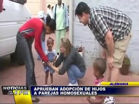 Noticias de las 6: recluyen a menor que habría matado a madre de su enamorada (2/2)