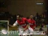 Monaco vs Lens_Ludovic - Giuly