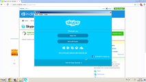 Skype Kurulum ve Kullanım