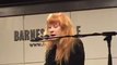 Loreena McKennitt Penelope's Song Live 1