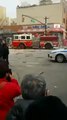 Dramatic Scenes Following NYC Explosion