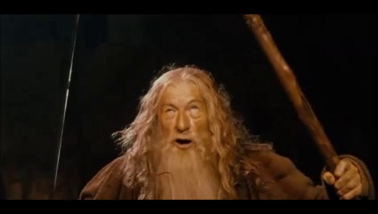 Les meilleures citations du Seigneur des Anneaux