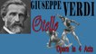 Giuseppe Verdi - VERDI OTELLO OPERA IN IV ACTS GERAEST OPERA COLLECTION