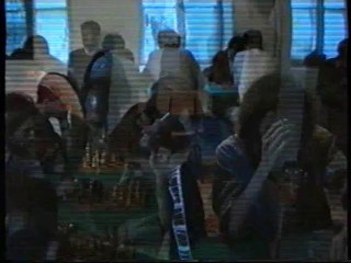 ZENICA ŠAHOVSKI TURNIR U ZENICI 1994