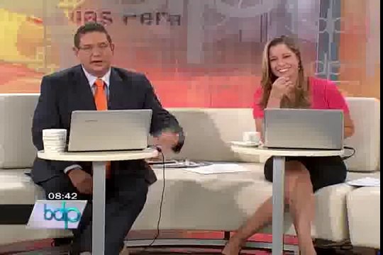 No tan pacífico: Turistas fueron perseguidos por un grupo de orcas
