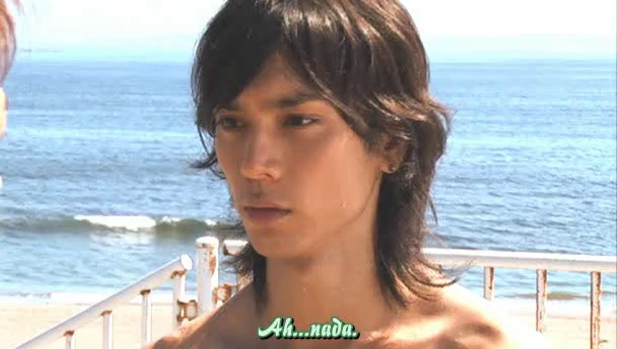 100SnK Cap1 Sub Esp