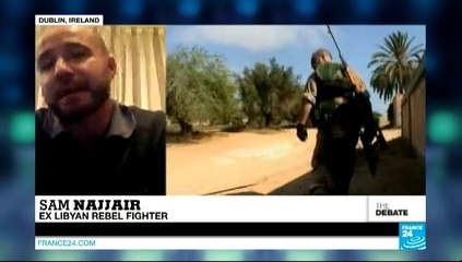 Can Libya Keep It Together?