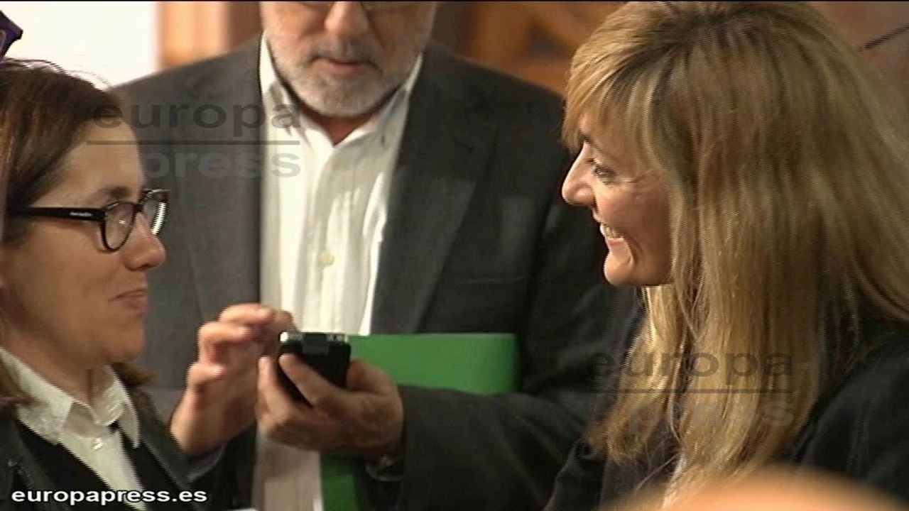 UGT-A garantiza a Junta "transparencia y cumplimiento de ley"