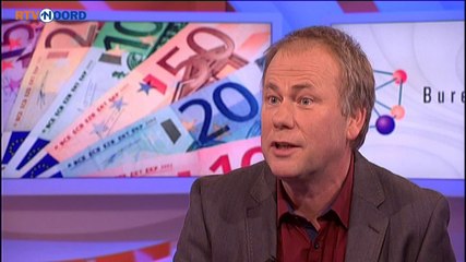 Groninger schuldsaneerder licht zeker 150 man op - RTV Noord