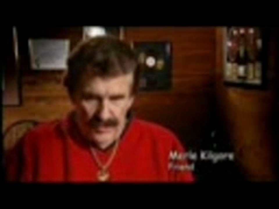 The Last Great American - Part 1 of 5