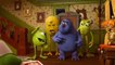 Party Central Clip Operation: Party Central - Monsters University Short HD