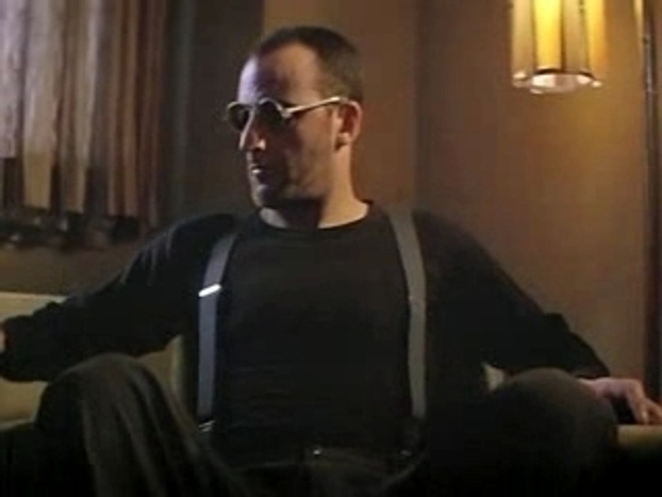 Leon: The Professional