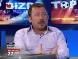 ''BUNU KONUŞALIM'' 25 Ocak Cuma Saat 22.00'de Kanaltürk ekrannda...