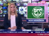 Nacionalni dnevnik u 18.30 (sreda, 12-Mar-2014)
