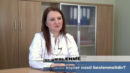 Radyoterapi tedavisi gören kişiler nasıl beslenmelidir?