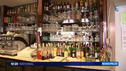 Municipales : à Hénin-Beaumont, le Front national y croit face à une gauche éclatée