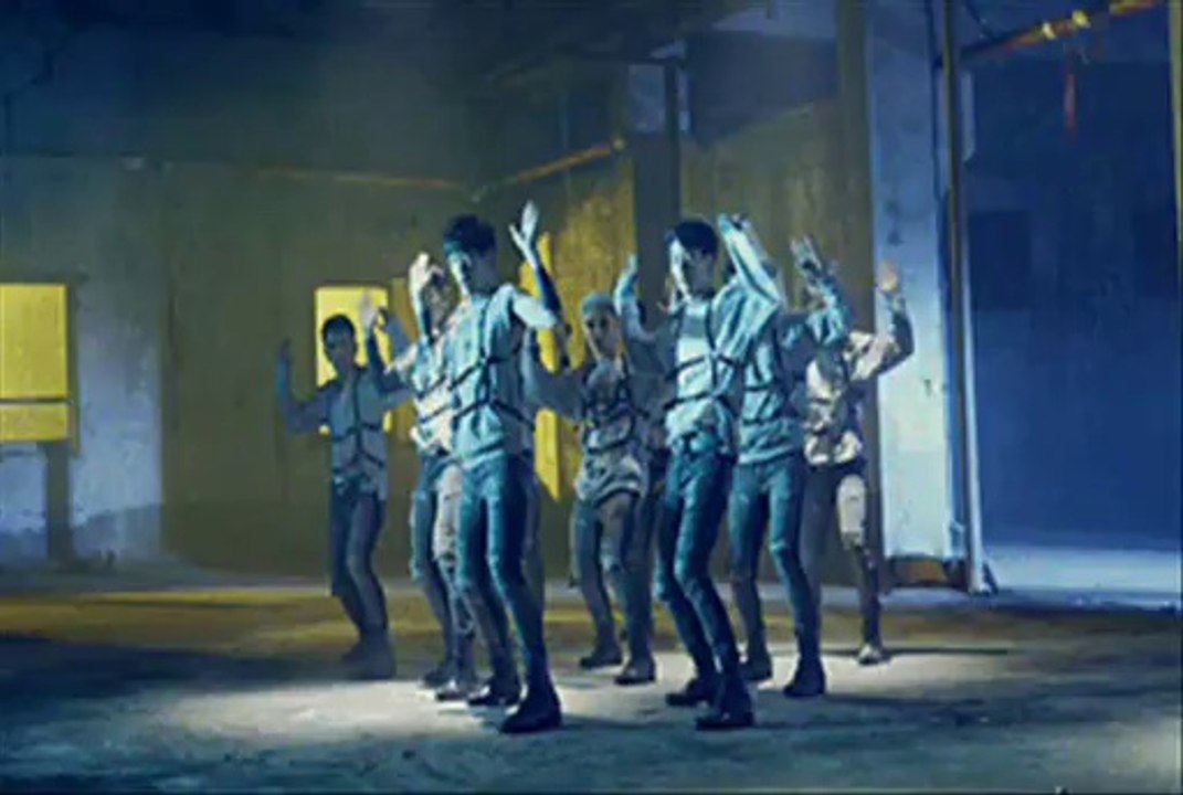 ALPHABAT - TANTARA (Colour Coded Lyrics)