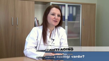 Hangi besinlerin Anti-aging özelliği vardır?