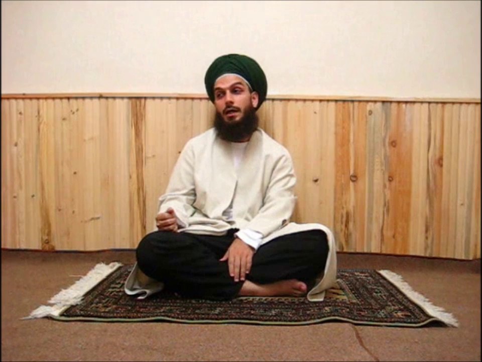 ŞEYH ŞERAFEDDİN HZ KERAMETİ KEFENLENDİĞİ ZAMAN