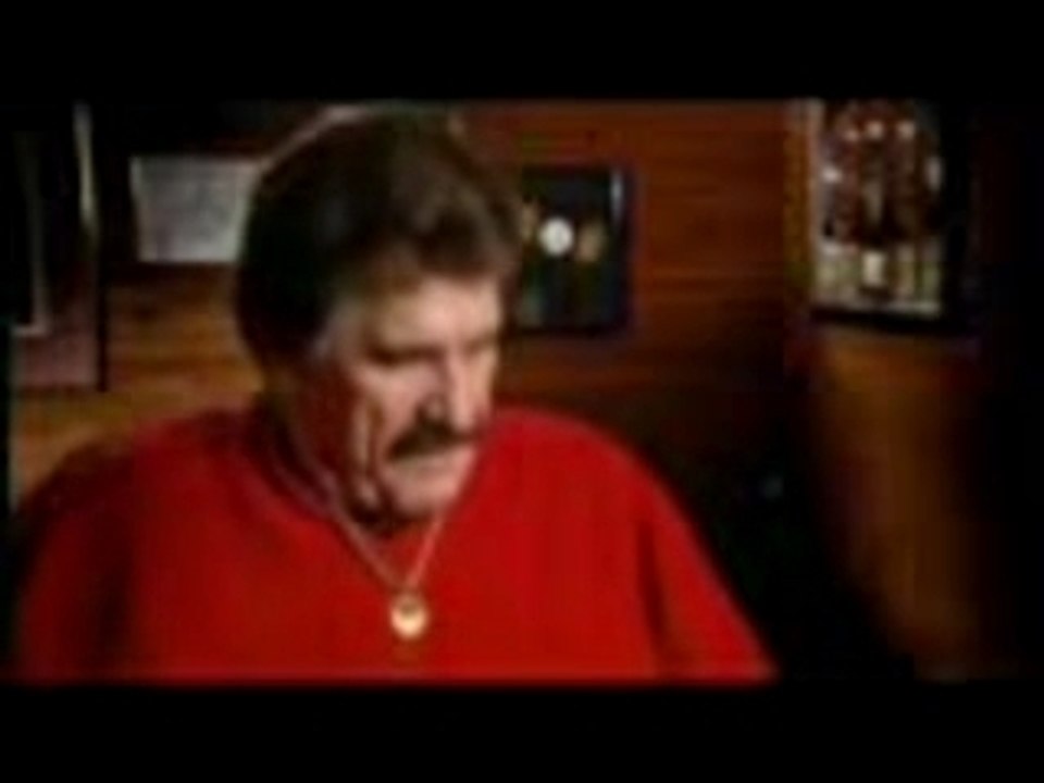 The Last Great American - Part 2 of 5