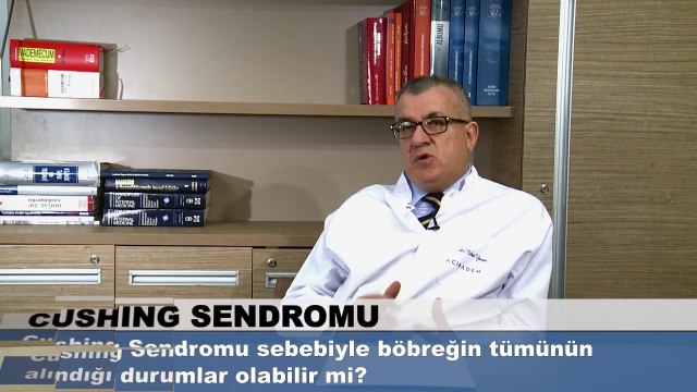 Cushing Sendromu Sebebiyle Böbreğin Tümünün Alındığı Durumlar Olabilir mi?