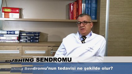Cushing Sendromunun Tedavisi Ne Şekilde Olur?