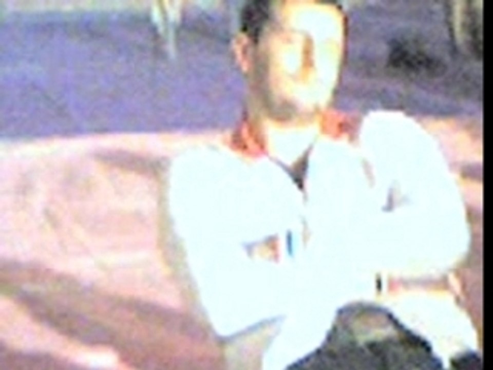 Benj dort