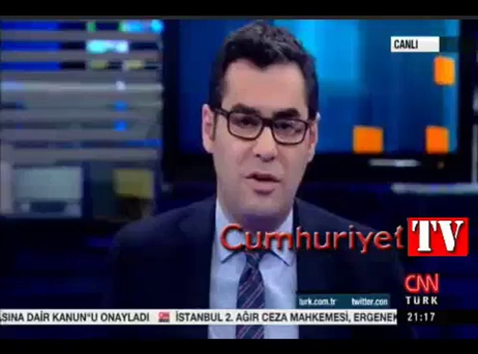 "Egemen Bağış sende şu kadarcık vicdan varsa"