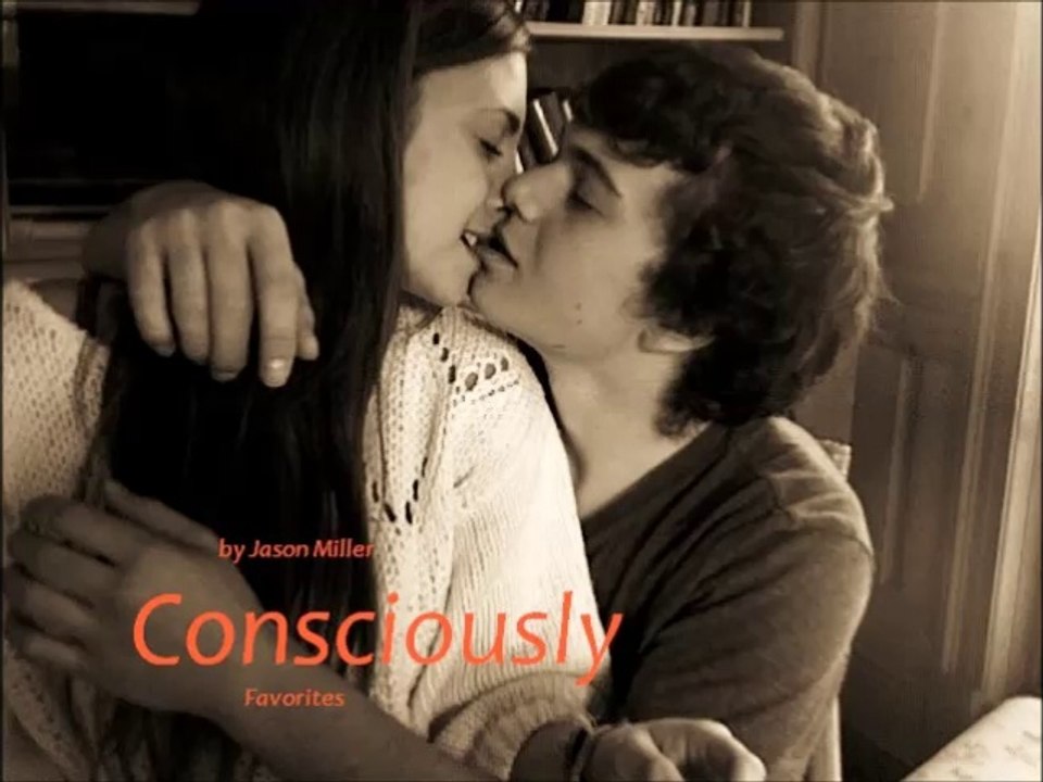 Consciously by Jason Miller (R&B - Favorites)